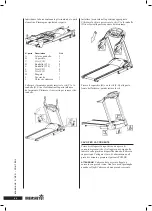 Предварительный просмотр 40 страницы Bremshey Sport TREADLINE CONTROL Owner'S Manual