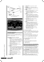 Предварительный просмотр 50 страницы Bremshey Sport TREADLINE CONTROL Owner'S Manual