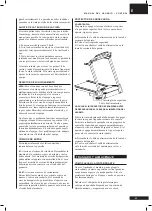 Предварительный просмотр 55 страницы Bremshey Sport TREADLINE CONTROL Owner'S Manual