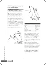 Предварительный просмотр 56 страницы Bremshey Sport TREADLINE CONTROL Owner'S Manual