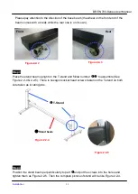 Предварительный просмотр 11 страницы BREN Razor 700 Series User Manual