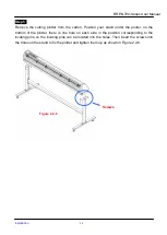 Предварительный просмотр 12 страницы BREN Razor 700 Series User Manual