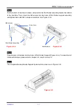 Предварительный просмотр 19 страницы BREN Razor 700 Series User Manual