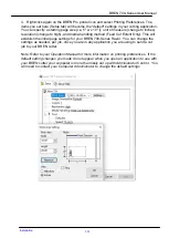 Предварительный просмотр 36 страницы BREN Razor 700 Series User Manual
