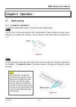 Предварительный просмотр 46 страницы BREN Razor 700 Series User Manual