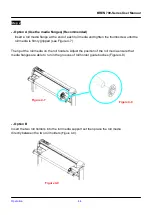 Предварительный просмотр 49 страницы BREN Razor 700 Series User Manual