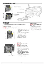 Предварительный просмотр 4 страницы Brendon BBW30KLN Quick Start Manual