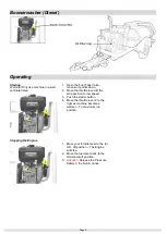 Предварительный просмотр 6 страницы Brendon BBW30KLN Quick Start Manual