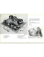 Предварительный просмотр 17 страницы Brenell Mark 5 Series 2 Operating Instructions Manual