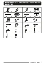 Предварительный просмотр 3 страницы BRENNA 30100146 Assembly Instructions Manual