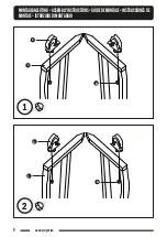 Предварительный просмотр 4 страницы BRENNA 30100146 Assembly Instructions Manual