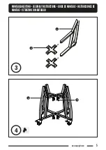 Предварительный просмотр 5 страницы BRENNA 30100146 Assembly Instructions Manual