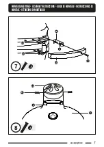 Предварительный просмотр 7 страницы BRENNA 30100146 Assembly Instructions Manual