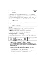 Preview for 5 page of brennenstuhl 1 17260 0 Operating Manual