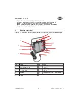 Preview for 13 page of brennenstuhl 1 17260 0 Operating Manual