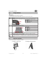 Preview for 15 page of brennenstuhl 1 17260 0 Operating Manual