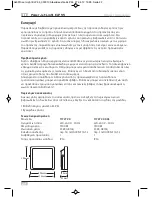 Preview for 22 page of brennenstuhl 1 17272 0 005 Operating Instructions Manual