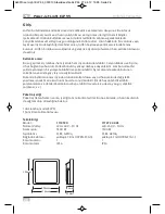 Preview for 26 page of brennenstuhl 1 17272 0 005 Operating Instructions Manual