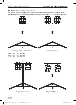 Preview for 4 page of brennenstuhl 1171410300 Operating Instructions Manual