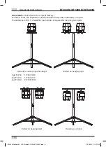 Preview for 8 page of brennenstuhl 1171410300 Operating Instructions Manual