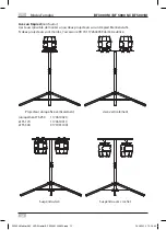 Preview for 12 page of brennenstuhl 1171410300 Operating Instructions Manual