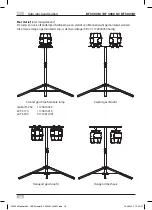 Preview for 16 page of brennenstuhl 1171410300 Operating Instructions Manual