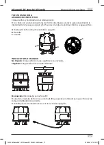 Preview for 27 page of brennenstuhl 1171410300 Operating Instructions Manual