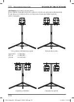 Preview for 28 page of brennenstuhl 1171410300 Operating Instructions Manual