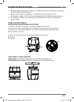 Preview for 43 page of brennenstuhl 1171410300 Operating Instructions Manual