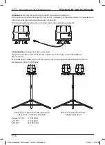 Preview for 44 page of brennenstuhl 1171410300 Operating Instructions Manual