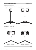 Preview for 53 page of brennenstuhl 1171410300 Operating Instructions Manual