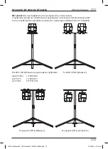 Preview for 57 page of brennenstuhl 1171410300 Operating Instructions Manual