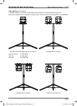 Preview for 61 page of brennenstuhl 1171410300 Operating Instructions Manual