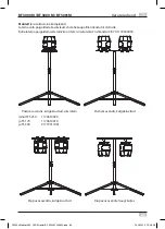 Preview for 65 page of brennenstuhl 1171410300 Operating Instructions Manual