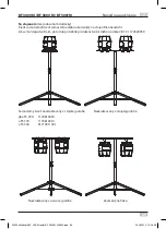 Preview for 69 page of brennenstuhl 1171410300 Operating Instructions Manual