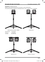 Preview for 73 page of brennenstuhl 1171410300 Operating Instructions Manual