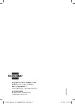 Preview for 84 page of brennenstuhl 1171410300 Operating Instructions Manual