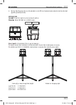 Предварительный просмотр 9 страницы brennenstuhl 1171410301 Operating Instructions Manual