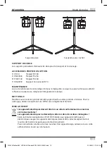 Предварительный просмотр 15 страницы brennenstuhl 1171410301 Operating Instructions Manual