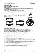 Предварительный просмотр 18 страницы brennenstuhl 1171410301 Operating Instructions Manual