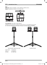 Предварительный просмотр 24 страницы brennenstuhl 1171410301 Operating Instructions Manual