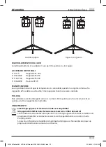 Предварительный просмотр 25 страницы brennenstuhl 1171410301 Operating Instructions Manual