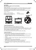 Предварительный просмотр 28 страницы brennenstuhl 1171410301 Operating Instructions Manual