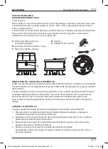 Предварительный просмотр 33 страницы brennenstuhl 1171410301 Operating Instructions Manual