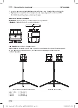 Предварительный просмотр 34 страницы brennenstuhl 1171410301 Operating Instructions Manual