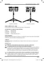 Предварительный просмотр 35 страницы brennenstuhl 1171410301 Operating Instructions Manual