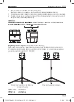 Предварительный просмотр 39 страницы brennenstuhl 1171410301 Operating Instructions Manual