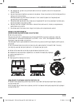 Предварительный просмотр 53 страницы brennenstuhl 1171410301 Operating Instructions Manual