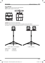 Предварительный просмотр 59 страницы brennenstuhl 1171410301 Operating Instructions Manual