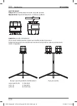 Предварительный просмотр 64 страницы brennenstuhl 1171410301 Operating Instructions Manual